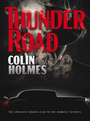 cover image of Thunder Road